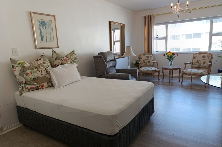 To Let 0 Bedroom Property for Rent in Mouille Point Western Cape